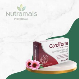 Cardiform – Suplemento Natural para a Saúde Cardiovascular