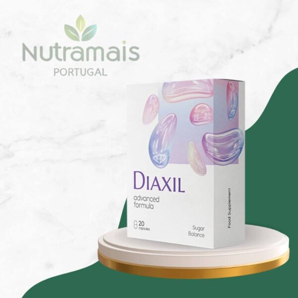 Diaxil - Controle da Glicose com Ingredientes Naturais - Image 2