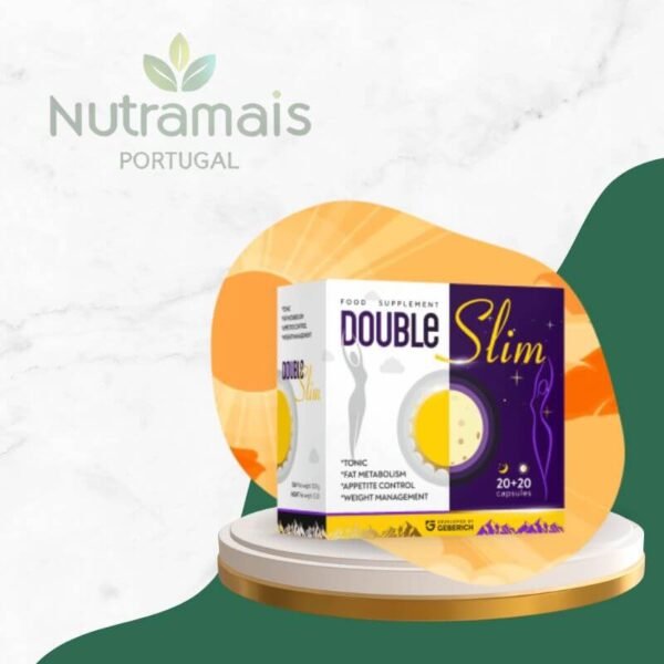 DoubleSlim – Queima de Gordura e Controle do Peso de Forma Natural - Image 2