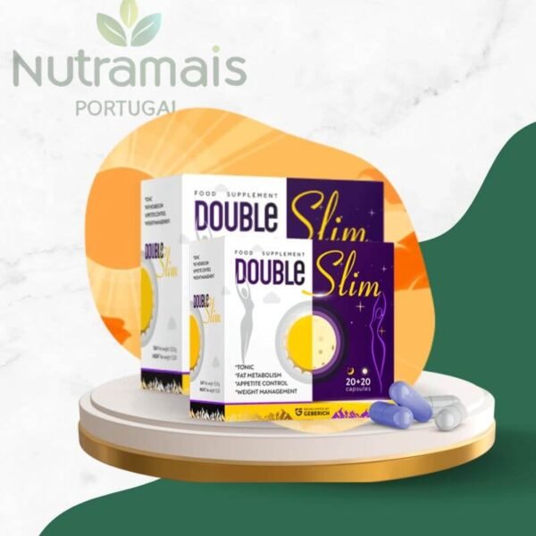 DoubleSlim – Queima de Gordura e Controle do Peso de Forma Natural - Image 3