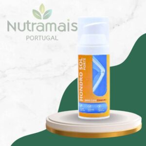 Hondro Sol – Spray Natural para Saúde Articular