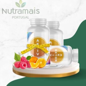 Keton Aktiv – Transforma Gordura Em Enregia