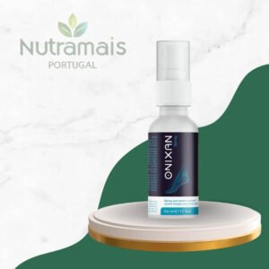 Onixan – Spray Antifúngico Eficaz para Micoses e Infecções de Pele