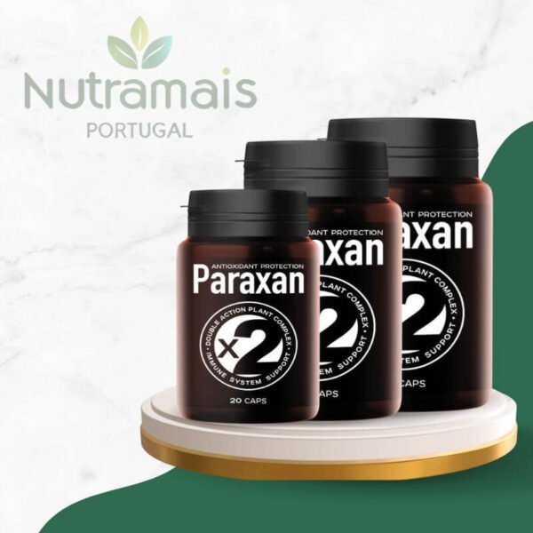 Paraxan – Suplemento Natural para Combate a Infestações de Parasitas - Image 3