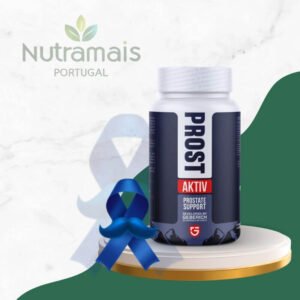 ProstAktiv – Suplemento para Saúde da Próstata e Tratamento da Prostatite