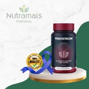Prostatricum – Suplemento Natural para Saúde da Próstata