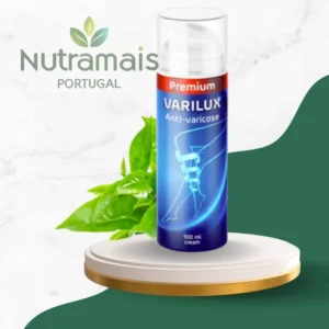 Varilux Premium– Creme Avançado para Tratamento de Varizes e Saúde Vascular