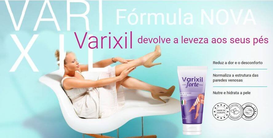 fórmula varixil