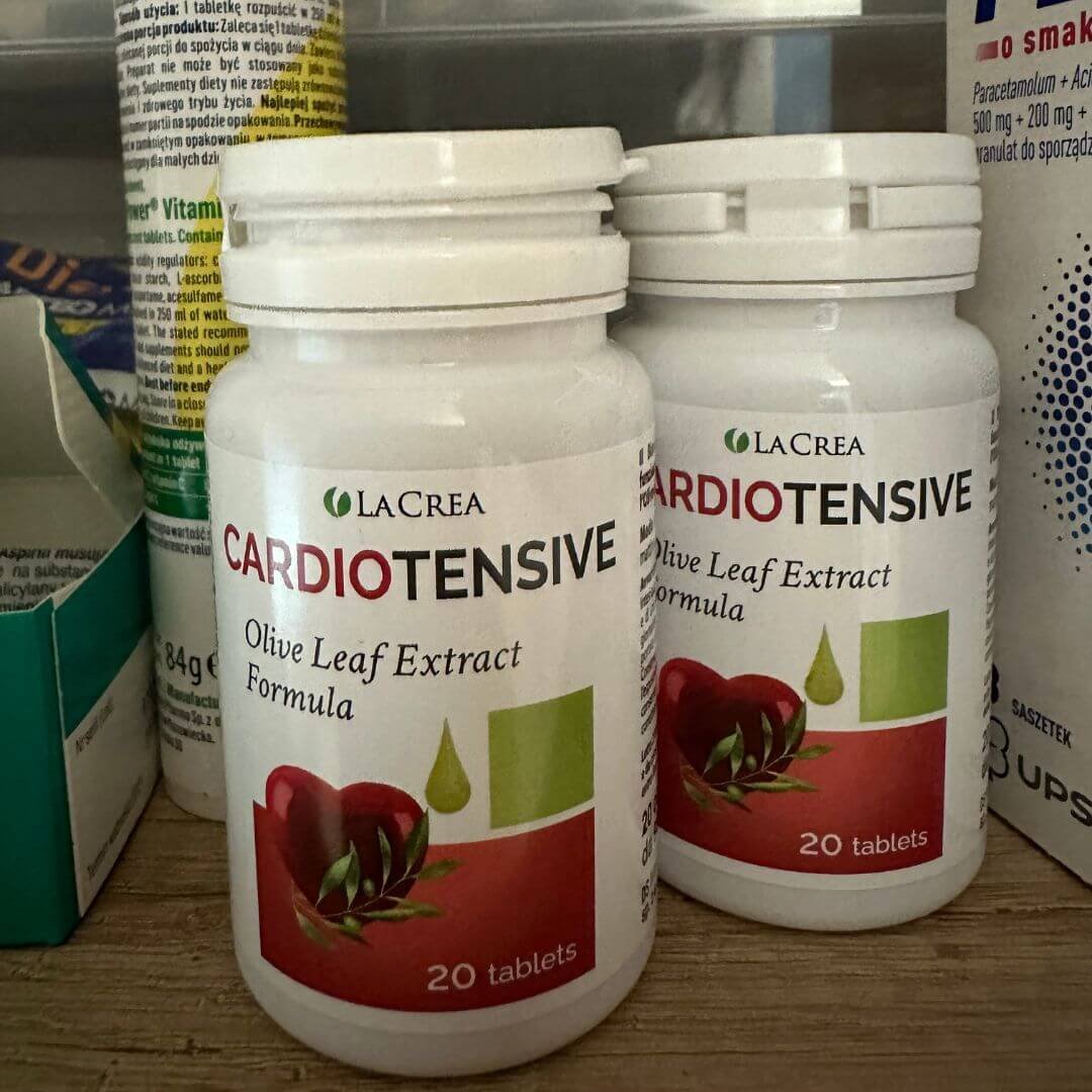 Cardiotensive – Suplemento Natural para Saúde Cardiovascular - Image 5