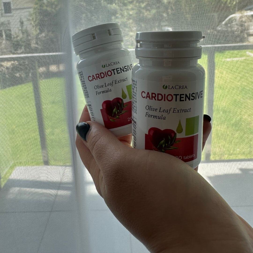 Cardiotensive – Suplemento Natural para Saúde Cardiovascular - Image 7
