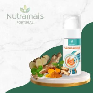 Flexosamine Gel 100ml – Para Dores nas Articulações