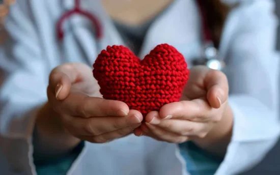 Saúde CardioVascular